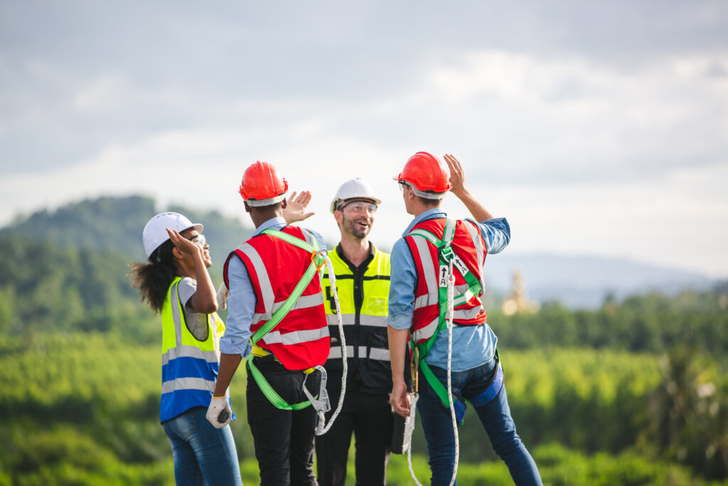 Gestione dei lavoratori | Sicurezza Smart